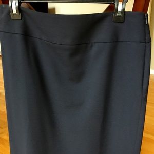 Banana Republic Wool Skirt Size 8